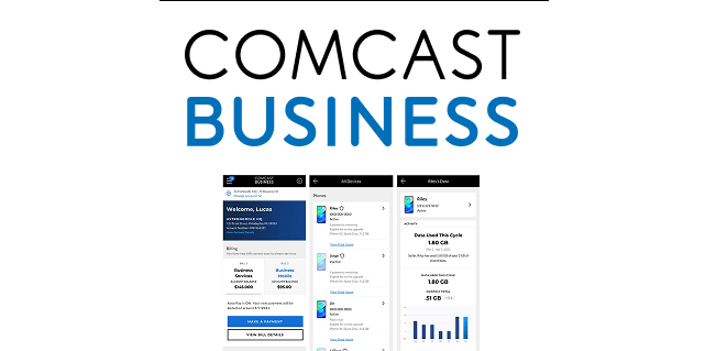 COMCAST BUSINESS