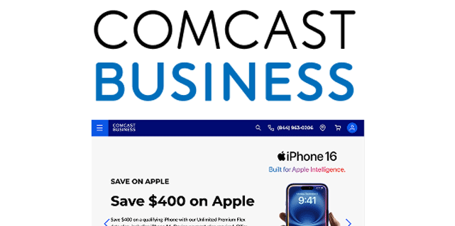 COMCAST BUSINESS