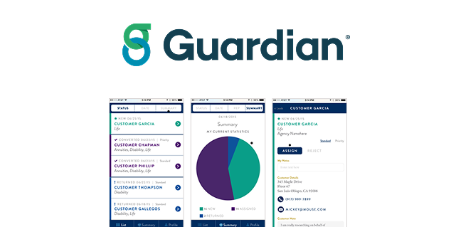 Guardian Mobile