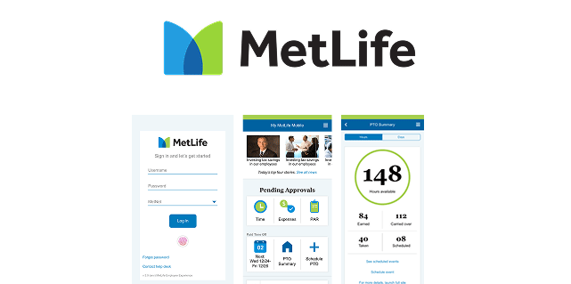 MetLife Mobile